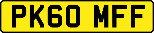 PK60MFF