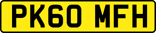 PK60MFH