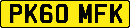 PK60MFK