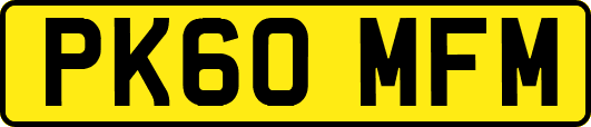 PK60MFM