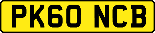 PK60NCB