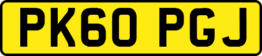 PK60PGJ
