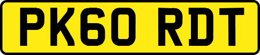 PK60RDT