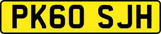 PK60SJH