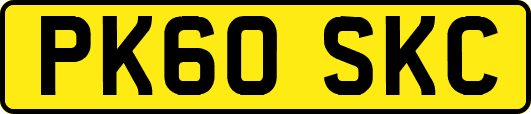 PK60SKC