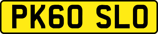 PK60SLO