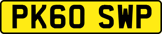 PK60SWP