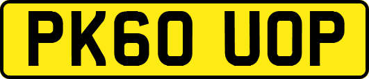 PK60UOP