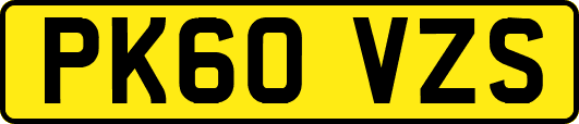 PK60VZS
