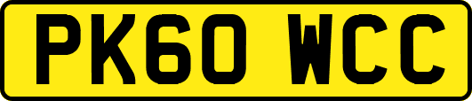 PK60WCC