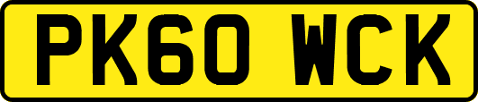 PK60WCK