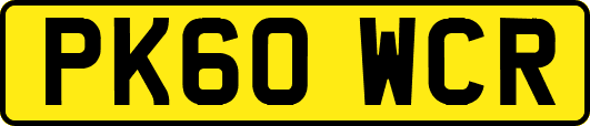 PK60WCR