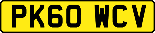 PK60WCV