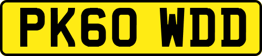 PK60WDD