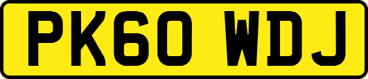 PK60WDJ