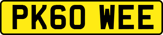 PK60WEE