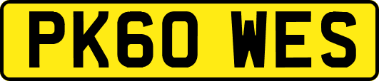 PK60WES