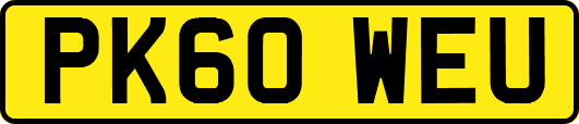 PK60WEU