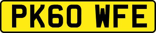 PK60WFE