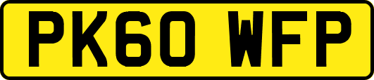 PK60WFP