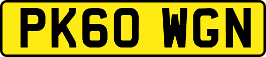 PK60WGN