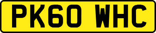 PK60WHC