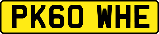 PK60WHE