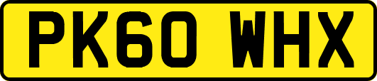 PK60WHX