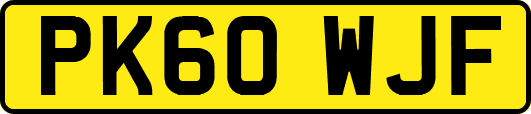 PK60WJF