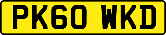PK60WKD