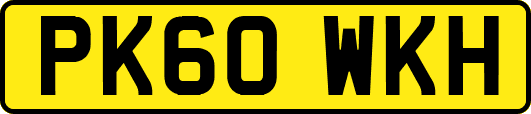 PK60WKH
