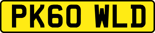 PK60WLD