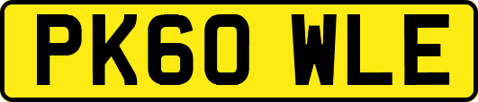 PK60WLE