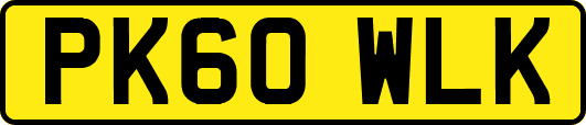 PK60WLK
