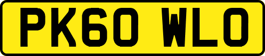 PK60WLO