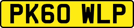 PK60WLP