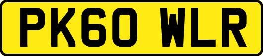 PK60WLR