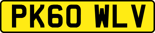 PK60WLV