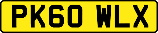PK60WLX