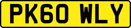 PK60WLY