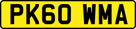 PK60WMA