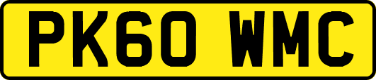 PK60WMC