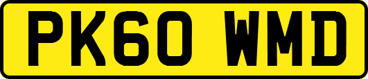 PK60WMD