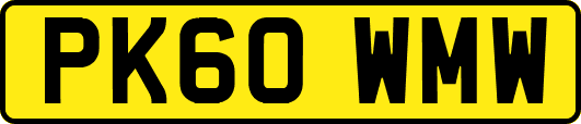 PK60WMW