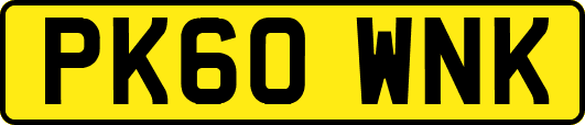 PK60WNK