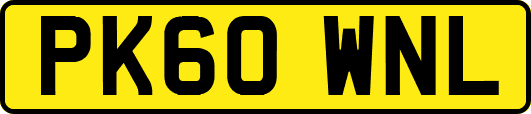PK60WNL