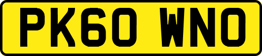 PK60WNO