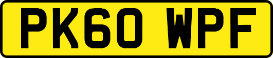 PK60WPF