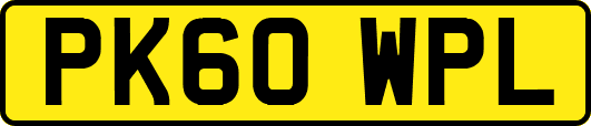 PK60WPL