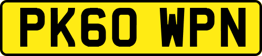PK60WPN